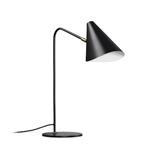 Kaye Table Lamp - Black
