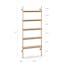 The Heidi Shelving Unit Bundle - Gallery View 1 of 7.