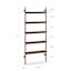 The Heidi Shelving Unit Bundle - Gallery View 1 of 7.
