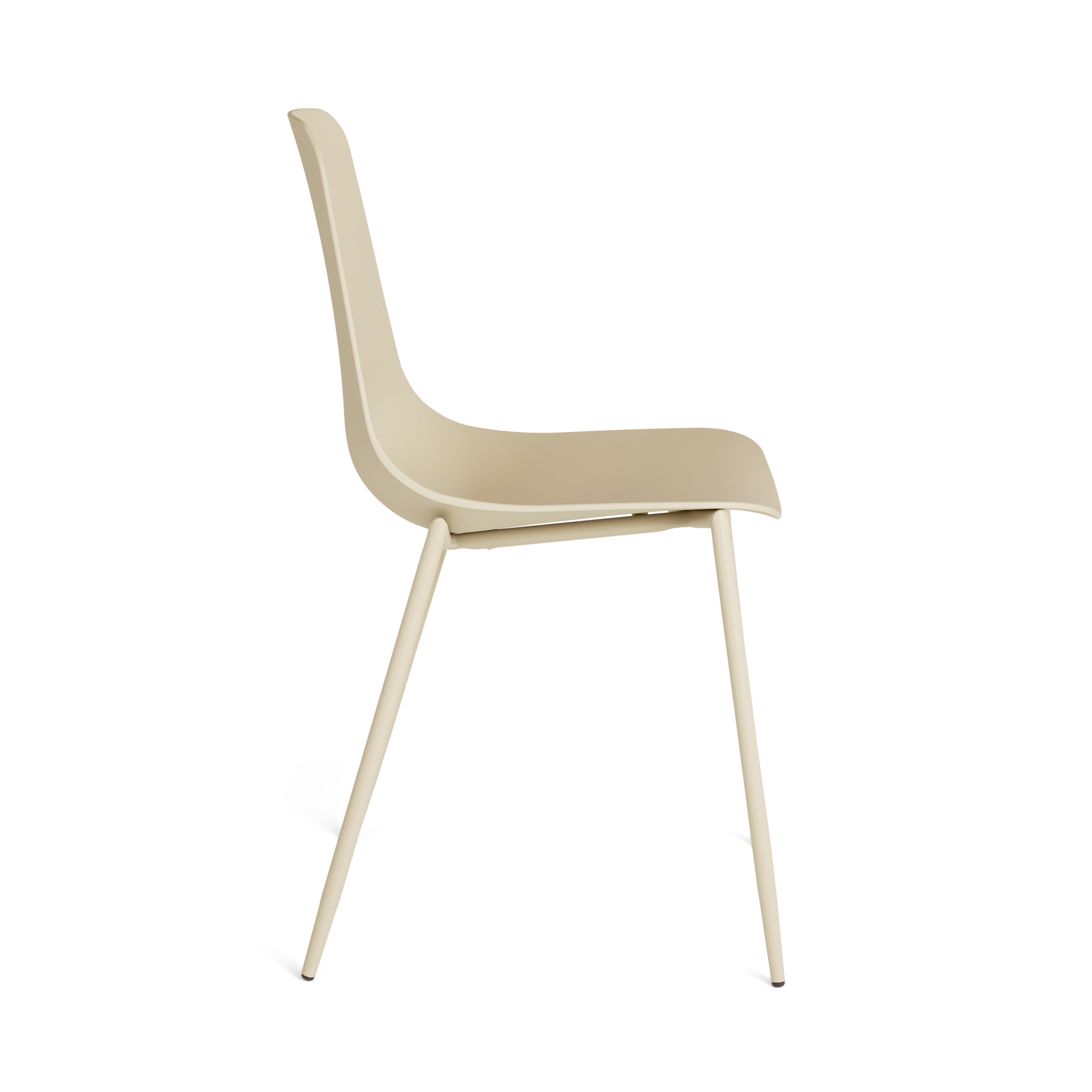 Svelti Dining Chair - Thumbnail 3