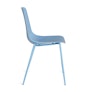 Svelti Dining Chair - Poplin Blue
