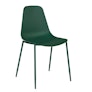 Svelti Dining Chair - Woodland Green