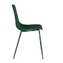 Svelti Dining Chair - Woodland Green