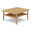 The Hanson Sofa x Cooper Coffee Table Bundle - Gallery View 1 of 6.