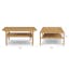 The Hanson Sofa x Cooper Coffee Table Bundle - Gallery View 1 of 6.