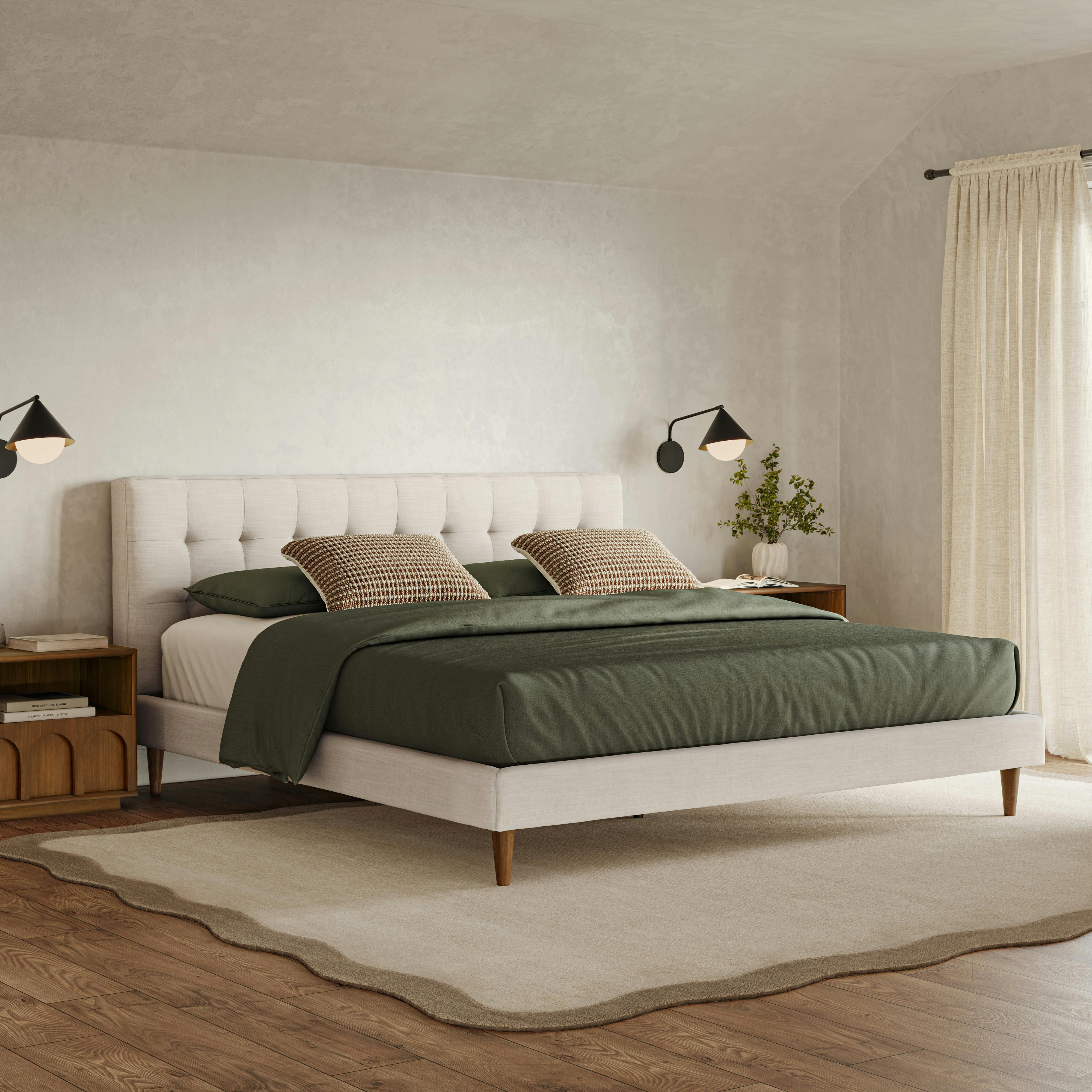 Article Sven Bed - Thumbnail 4