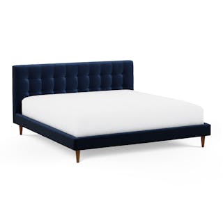 The Sven x Liv Bedroom Bundle - King - Primary View 1 of 6 (Click To Zoom).