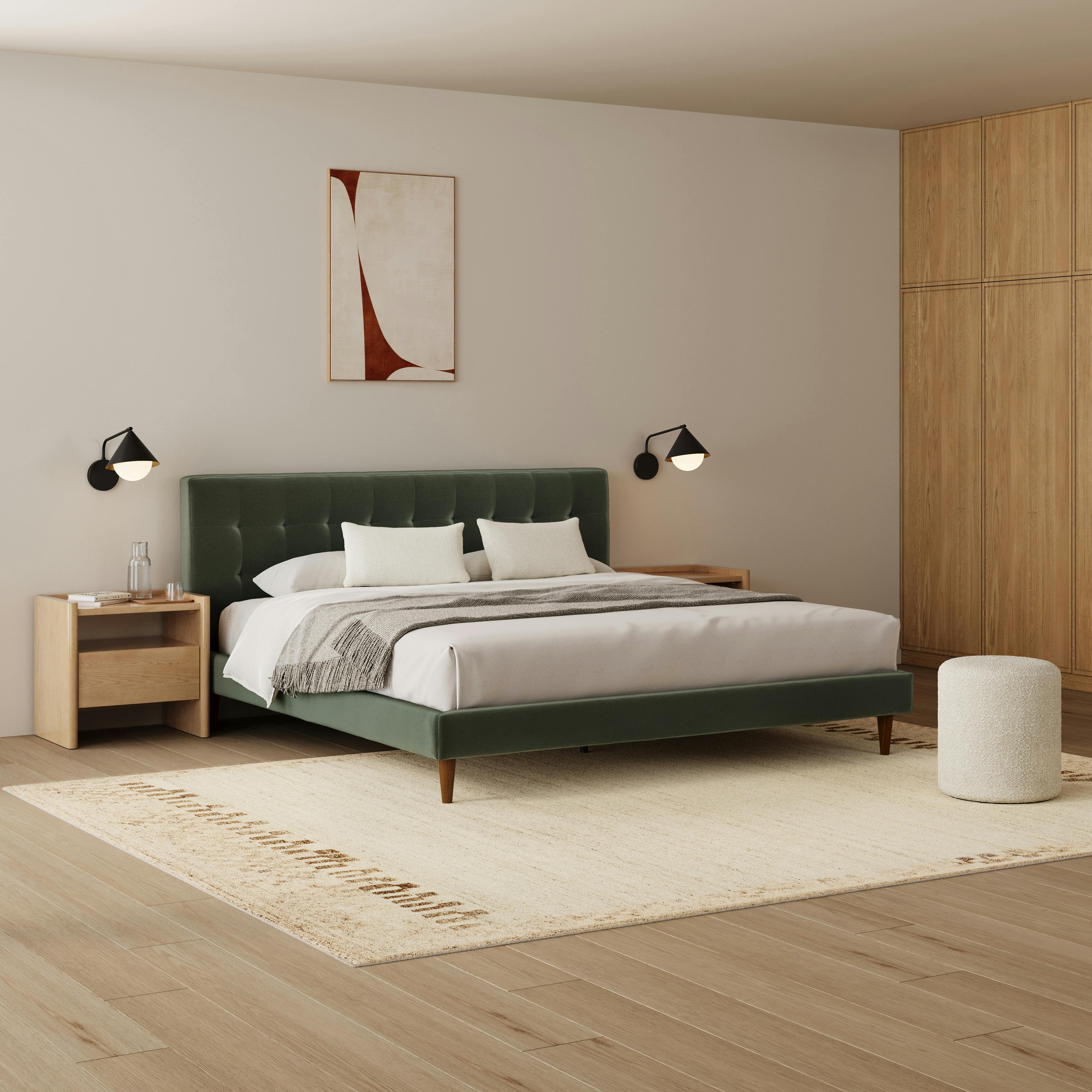 Article Sven Bed