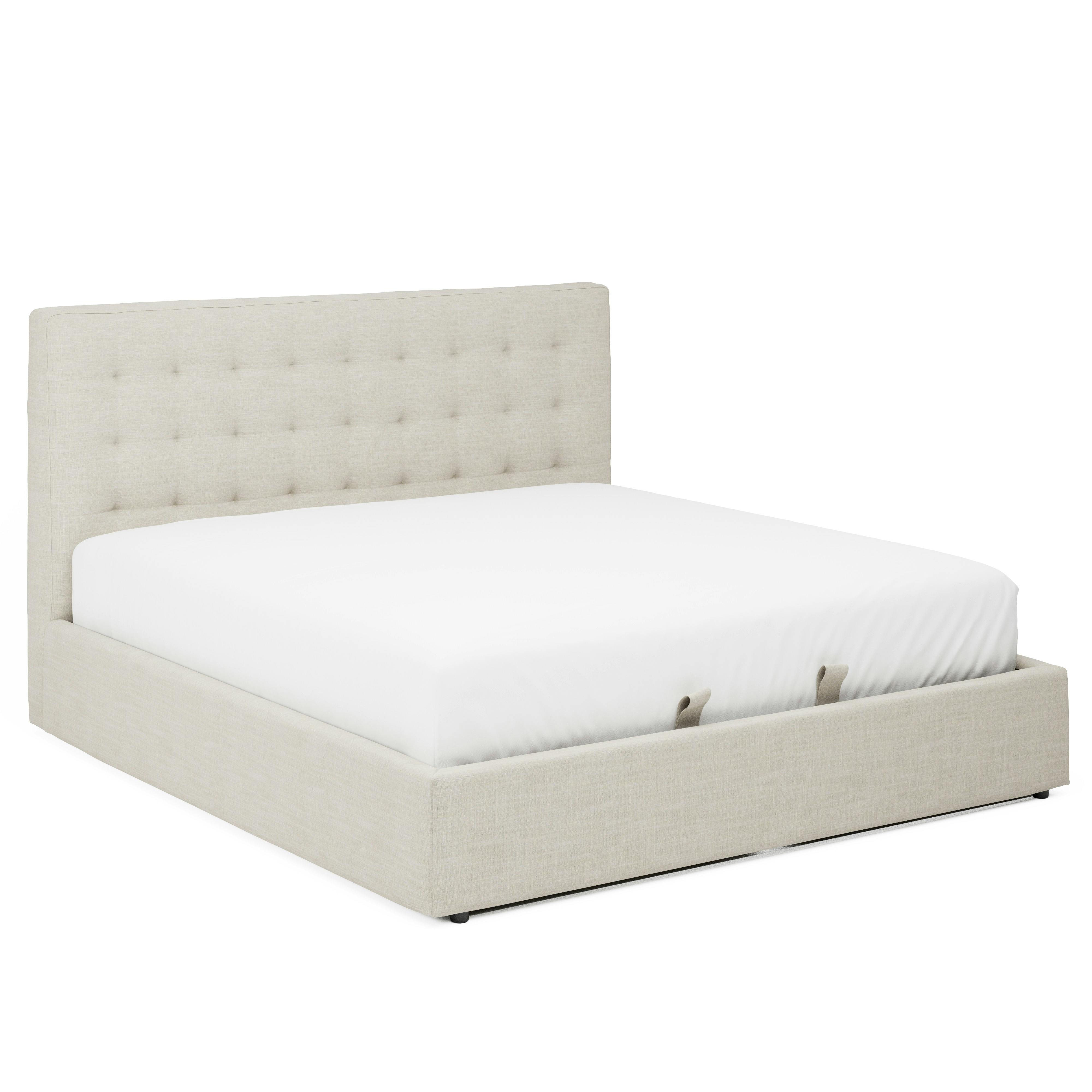 Article Sven Bed - Thumbnail 4