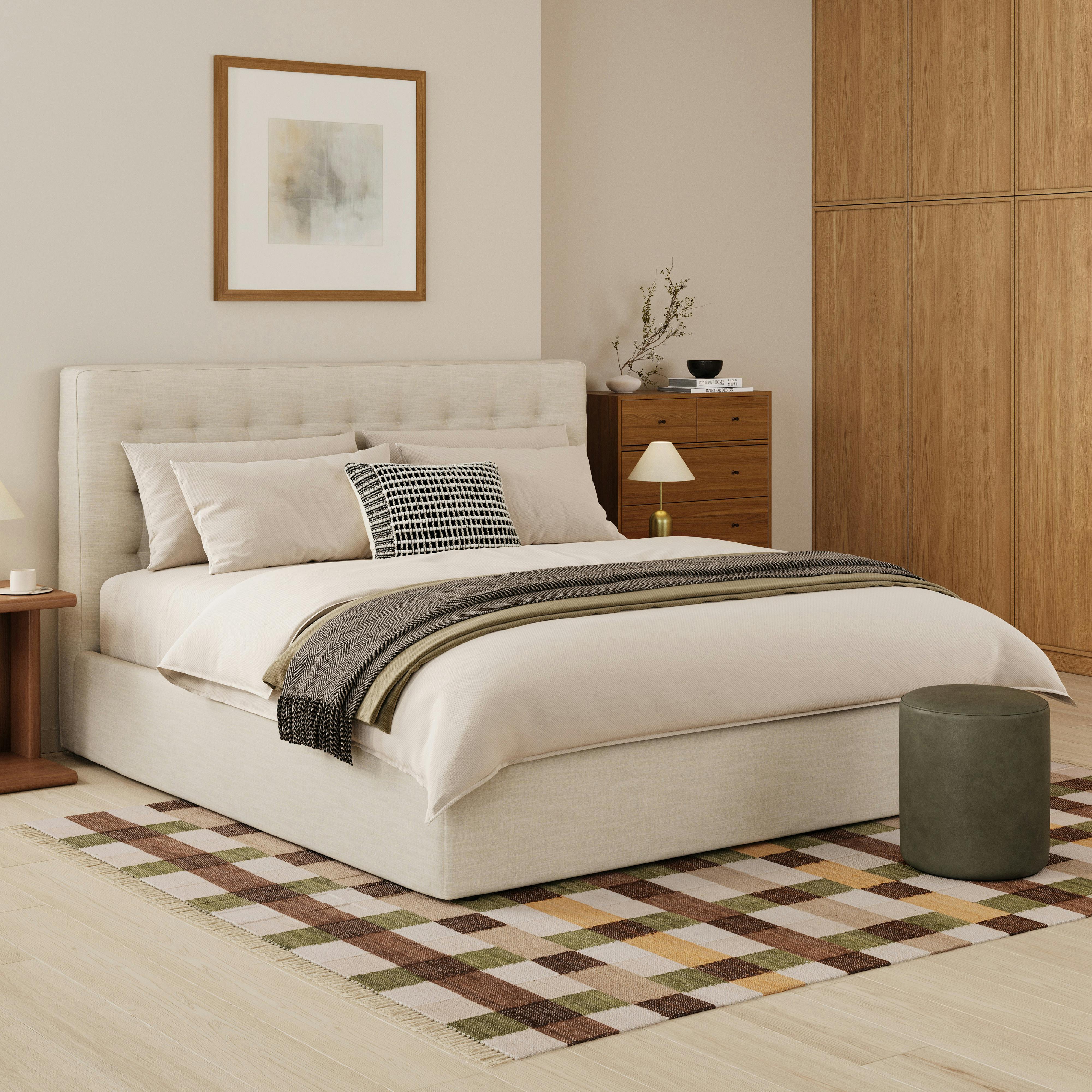Article Sven Bed - Thumbnail 5