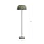 The Oslo Floor x Table Lamp Bundle - Gallery View 1 of 7.