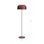 The Oslo Floor x Table Lamp Bundle - Gallery View 1 of 7.