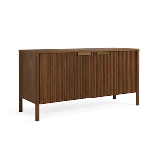 Liv 48" Media Unit - Walnut