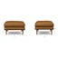 The Burrard Loveseat Bundle - Gallery View 1 of 7.