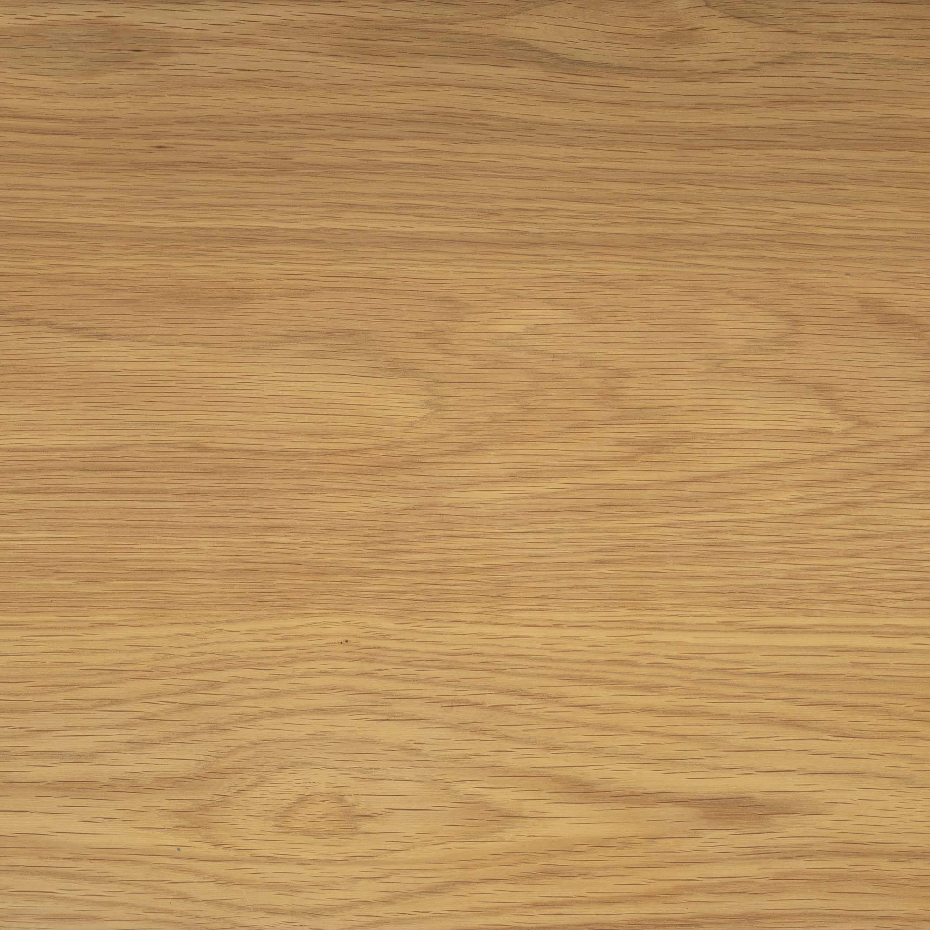 Lafora 53" Bookcase, Tall - Natural Oak