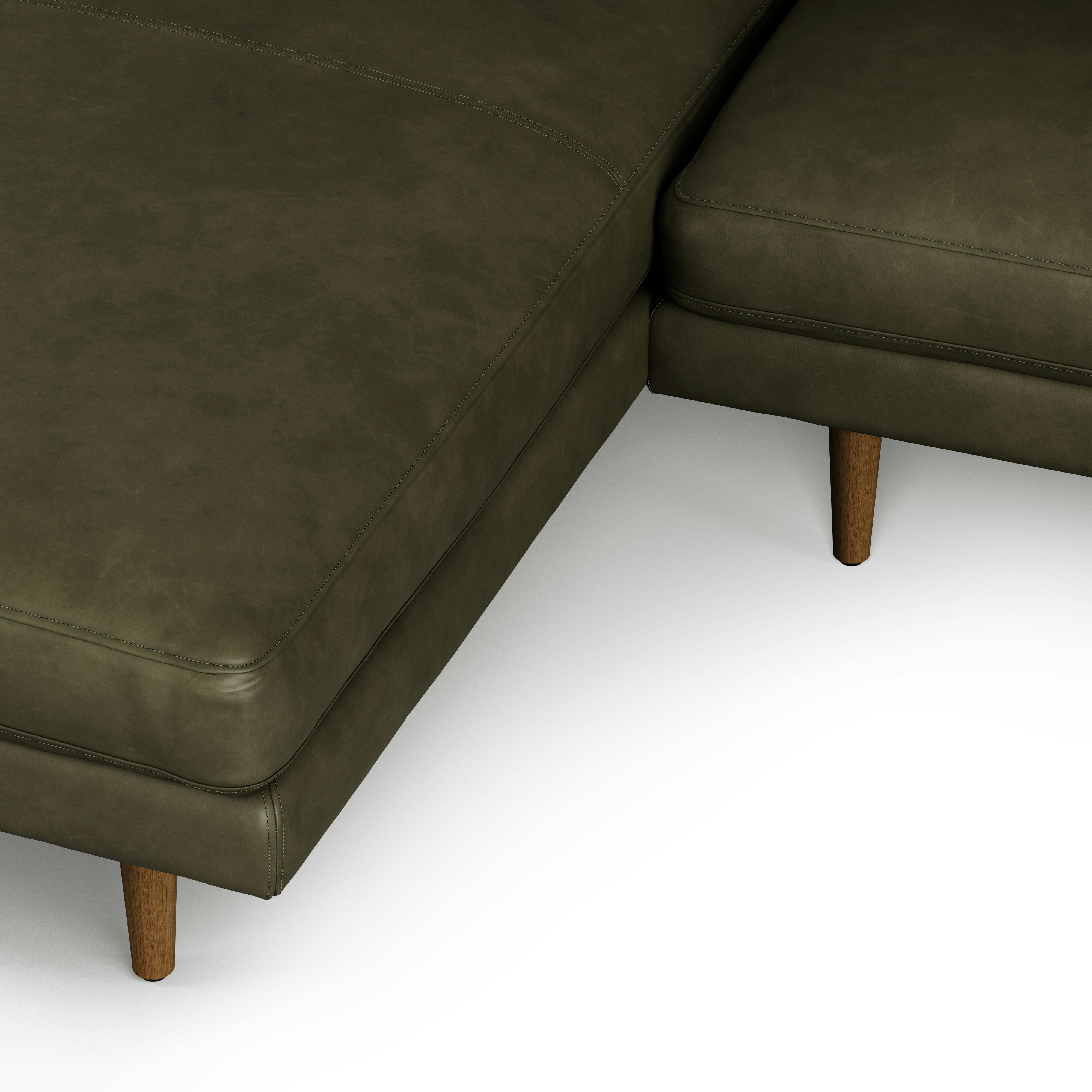 Article Burrard Sectional - Thumbnail 5