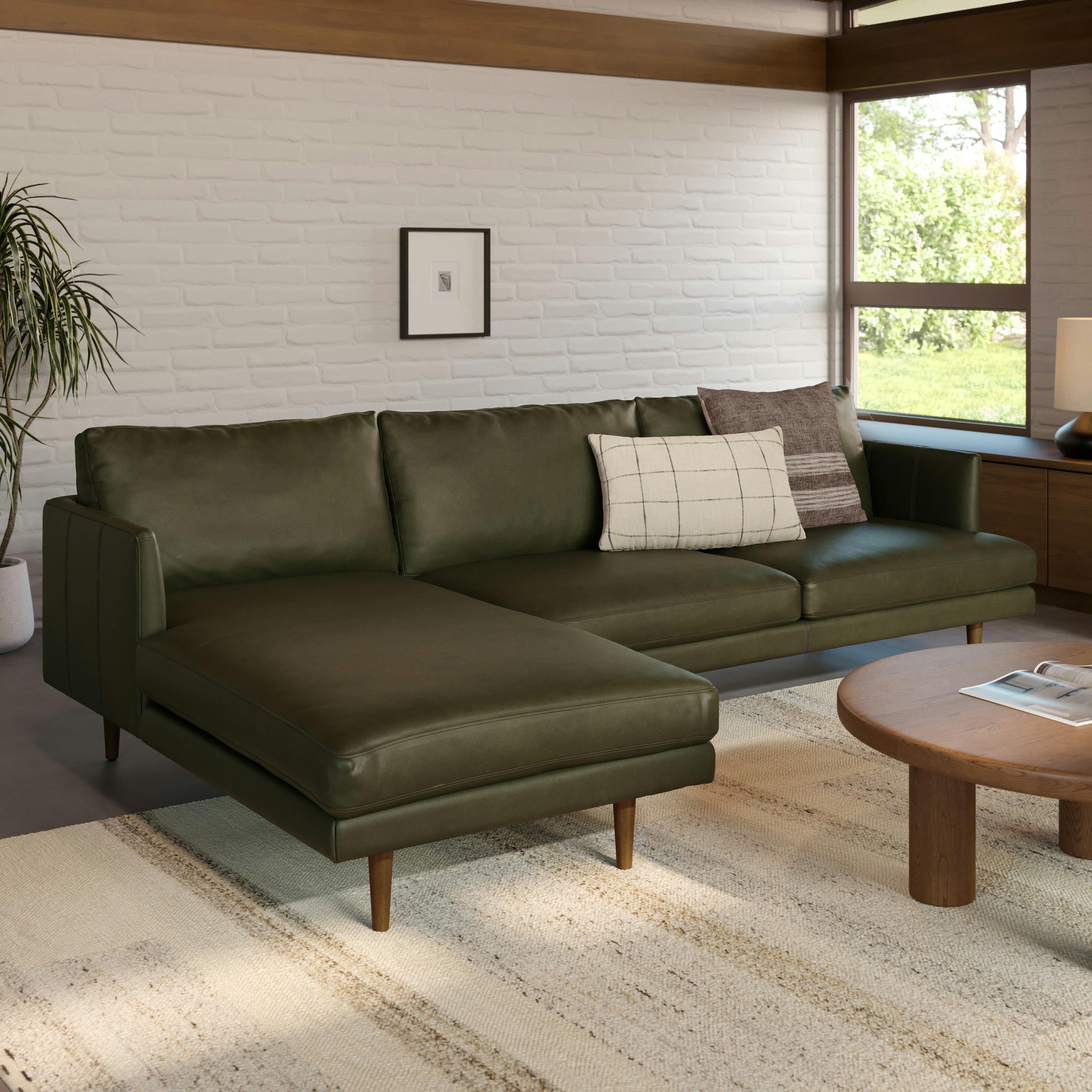 Article Burrard Sectional