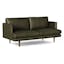 The Burrard Loveseat Bundle - Gallery View 1 of 7.