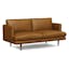 The Burrard Loveseat Bundle - Gallery View 1 of 7.