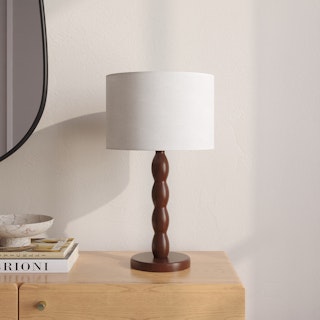 Sloane Table Lamp - Cherry