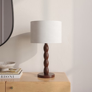 Sloane Table Lamp - Cherry
