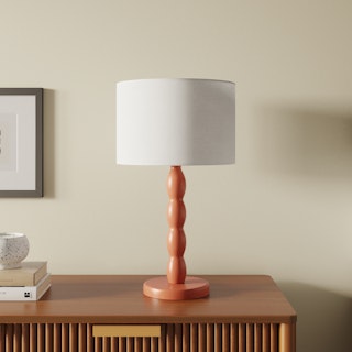 Sloane Table Lamp - Autumn Russet