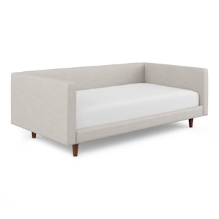 Tessu Daybed - Clay Taupe