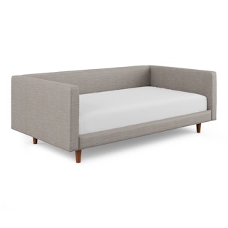 Tessu Daybed - Glaze Gray