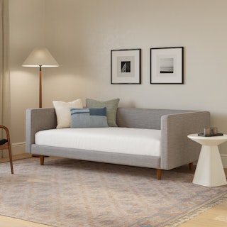 Tessu Daybed - Glaze Gray