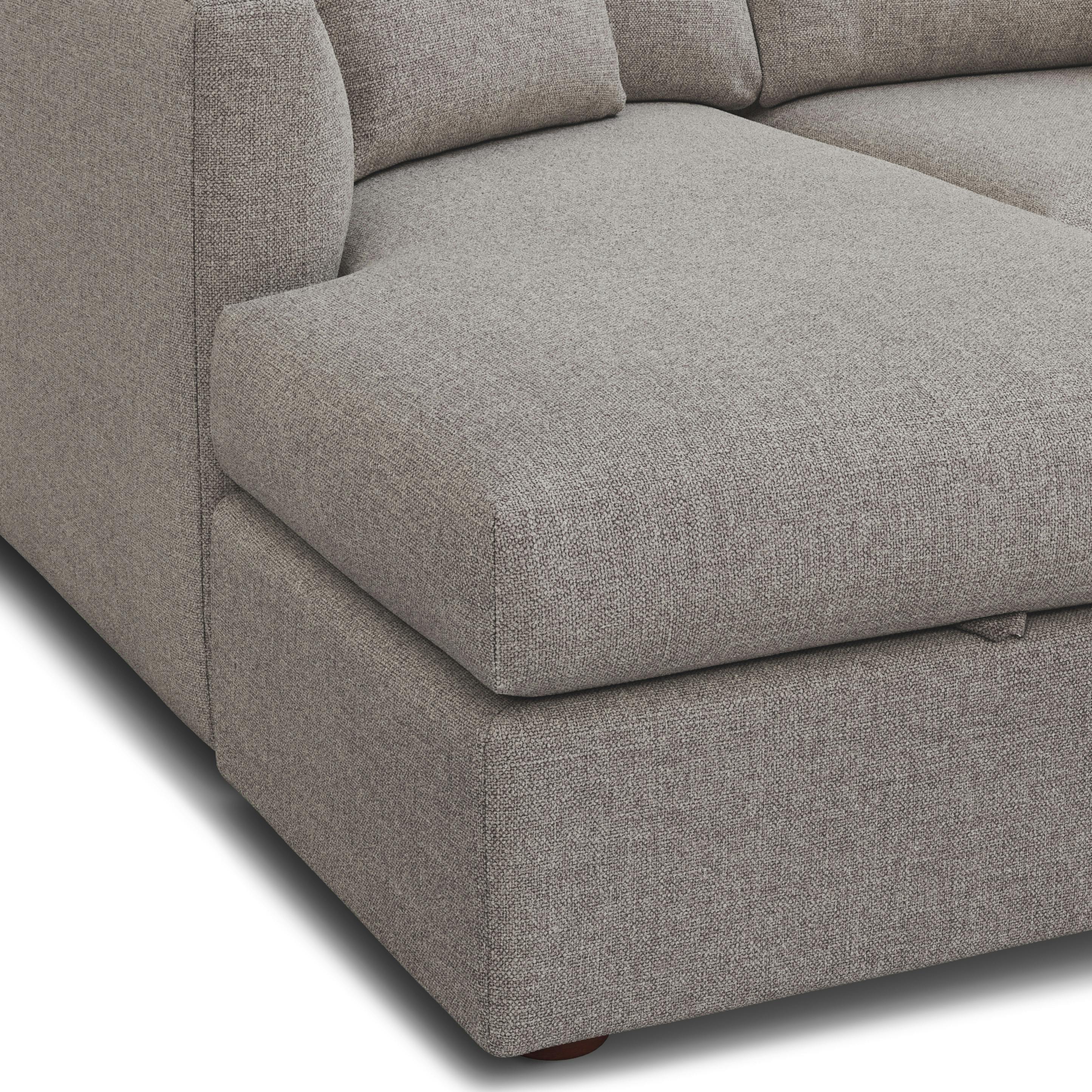 Marina Hestia Gray 80