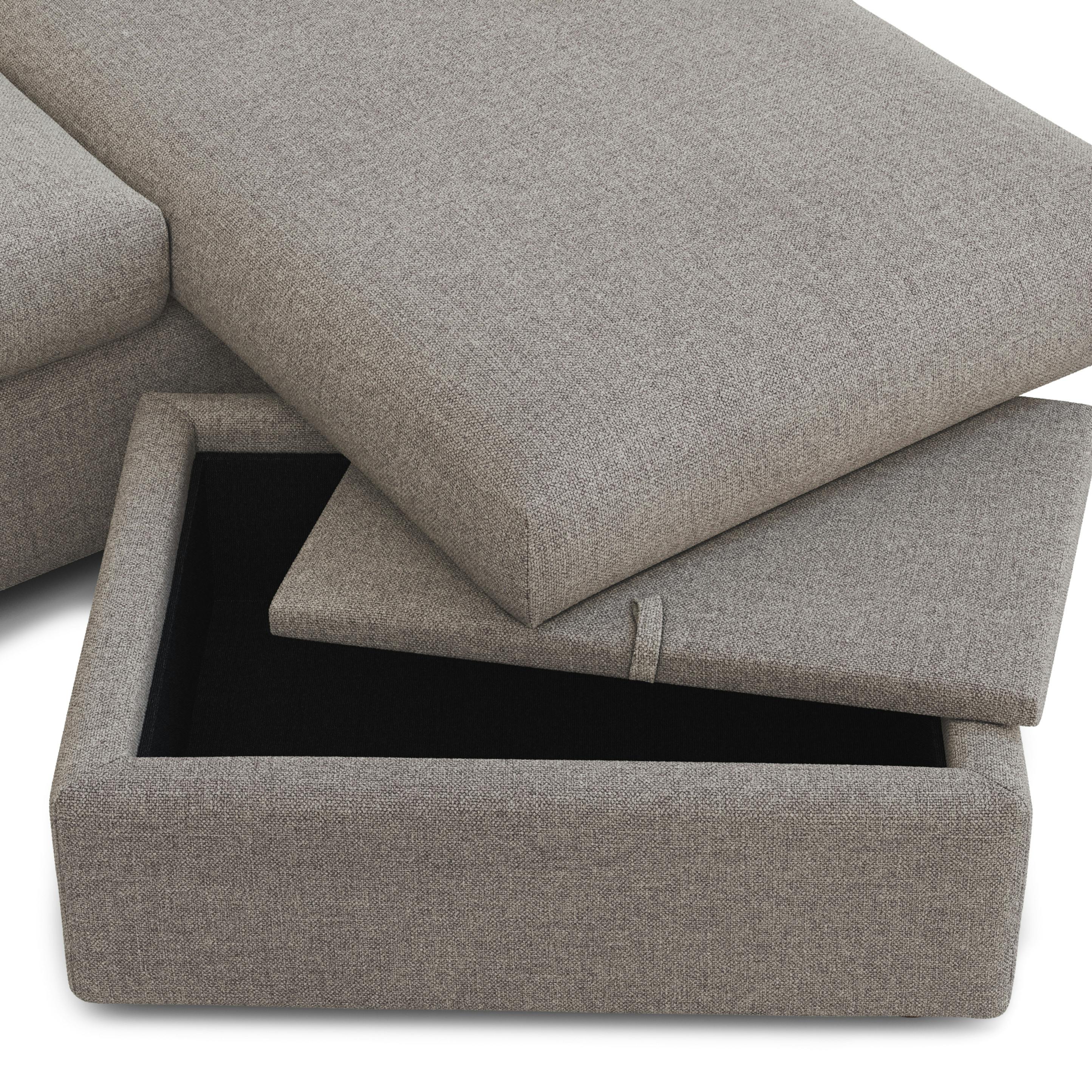 Marina Hestia Gray 80
