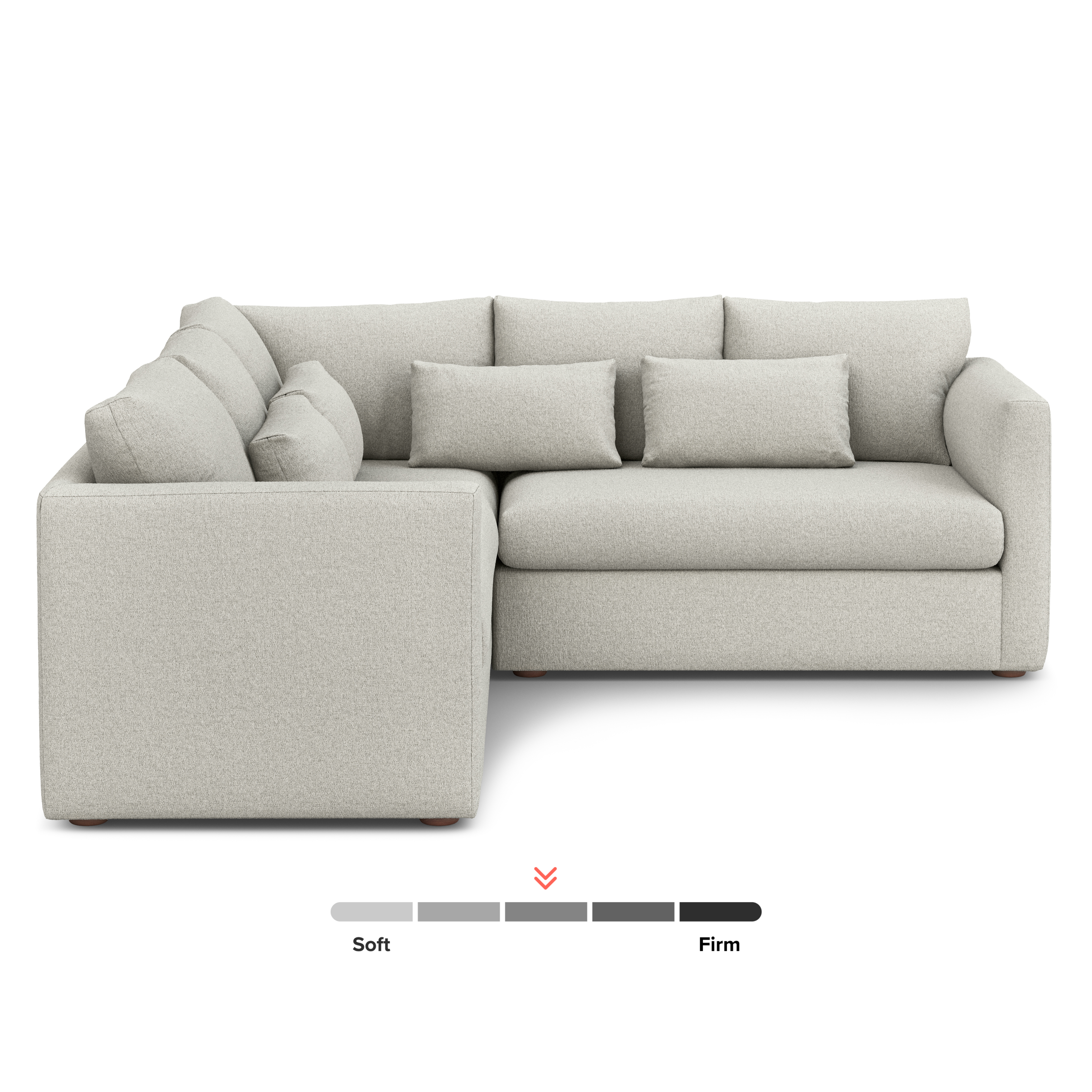 Article Marina Corner Sectional - Thumbnail 2