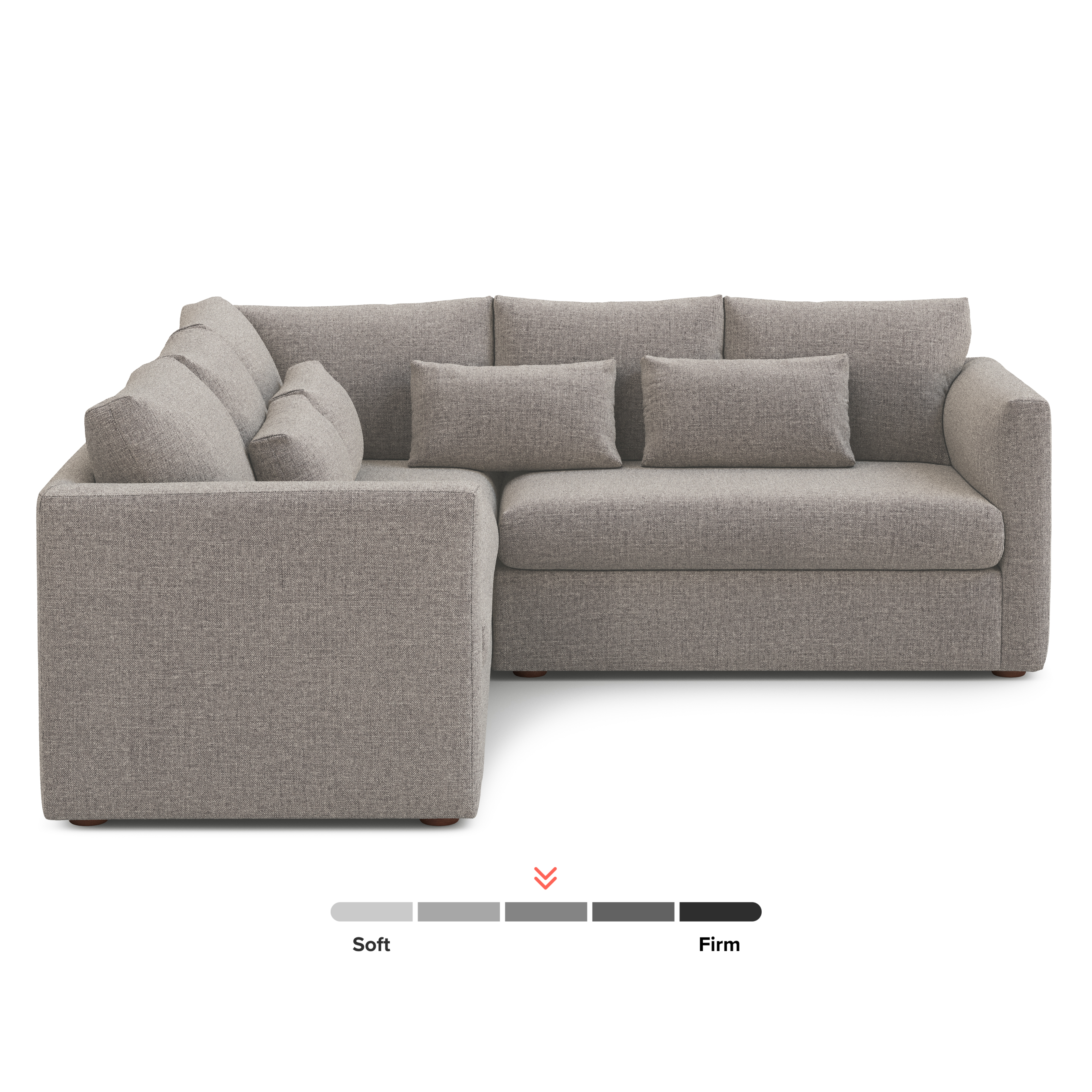 Article Marina Corner Sectional - Thumbnail 4