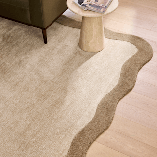 Runar 8 x 10 Rug - Sand