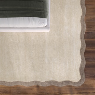 Runar 9 x 12 Rug - Sand