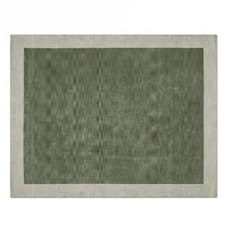 Gracile 8 x 10 Performance Rug - Green