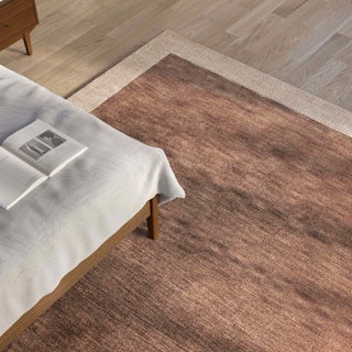 Gracile 8 x 10 Performance Rug - Rust