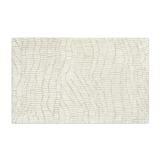 Athene 5x8 Beige Area Rug | Article