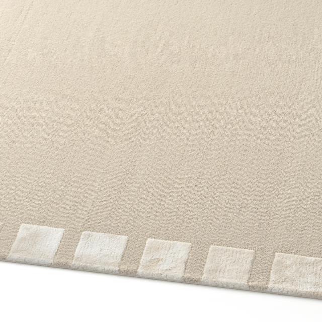 Eva Doe Taupe 8 x 10 Rug | Article