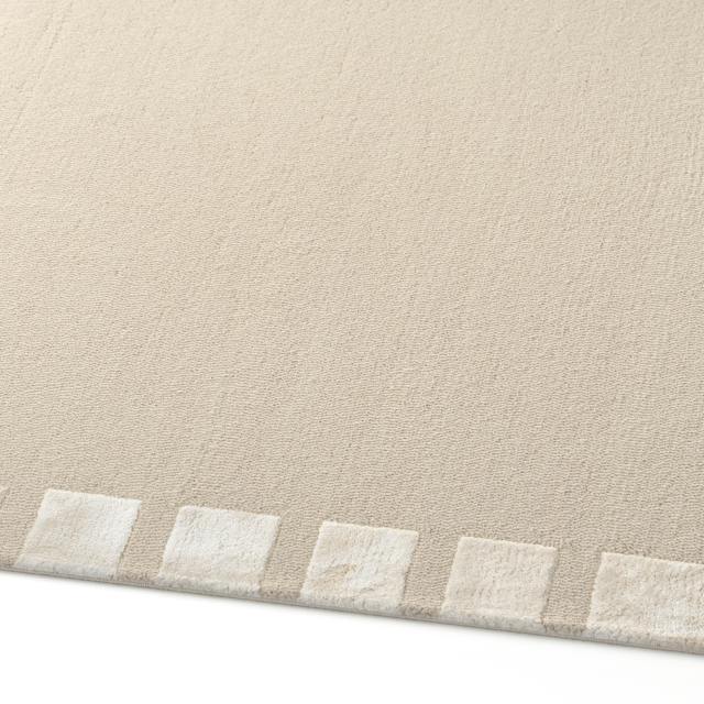 Doe Pattern Rug Eva Doe Taupe 8 x 10 Rug | Article