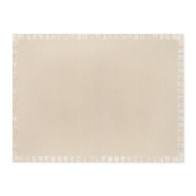 Doe Pattern Rug Eva Doe Taupe 9 x 12 Rug | Article