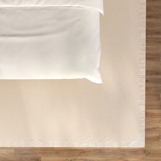 Eva 9 x 12 Rug - Doe Taupe