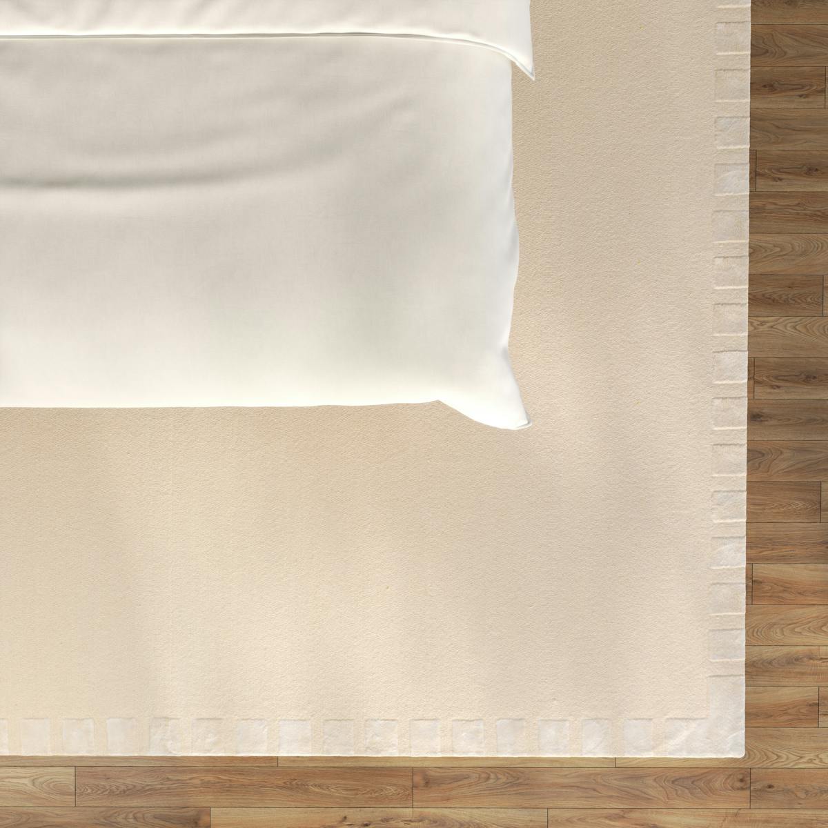 Eva Doe Taupe 9 x 12 Rug | Article