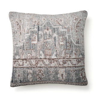 Mina Pillow - Gray