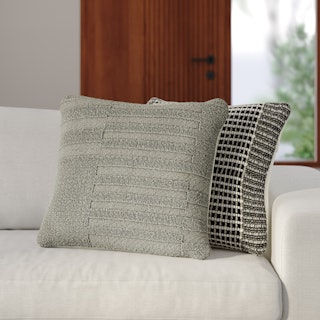 Lumi Pillow - Green