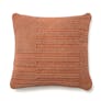 Lumi Pillow - Rust