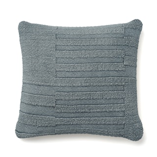 Lumi Pillow - Blue