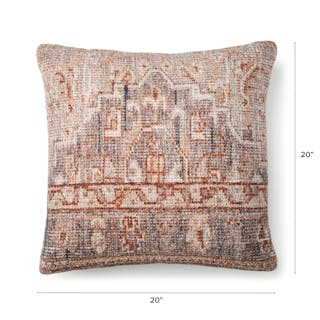 The Mina x Eula Pillow Bundle - Primary View 1 of 7 (Click To Zoom).