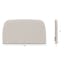 The Basi Bed x Kaleo Headboard Bundle - King - Gallery View 1 of 6.