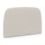 The Basi Bed x Kaleo Headboard Bundle - Queen - Gallery View 1 of 6.